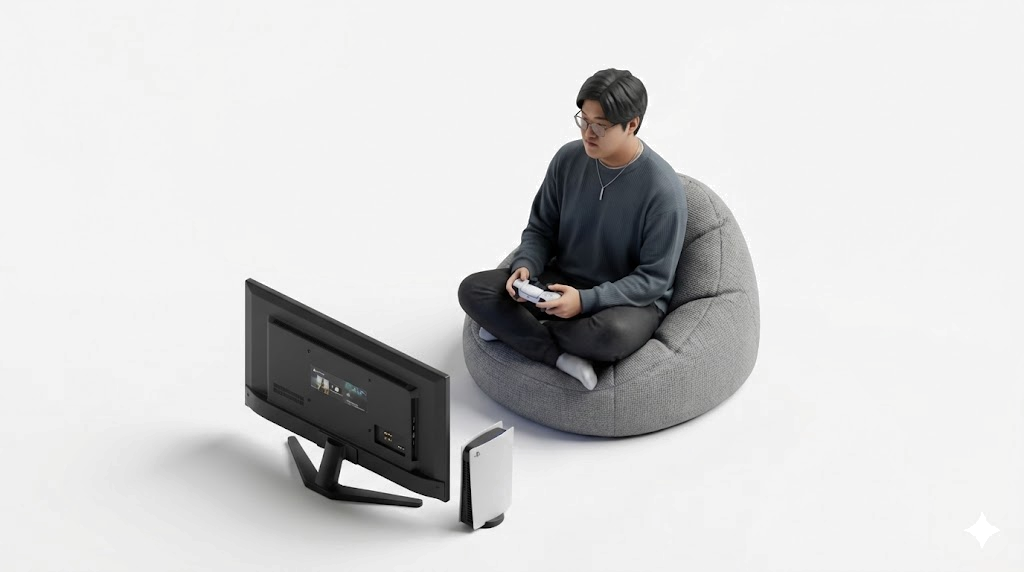 gaming