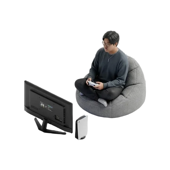 Gaming